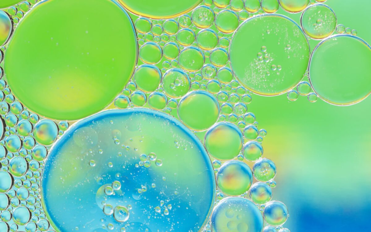 MicellTrick nutrient technology